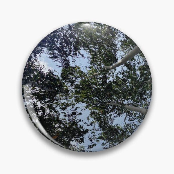 Item preview, Wave of Trees designed and sold by Giri1412.