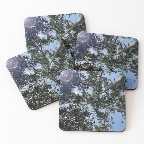 Item preview, Wave of Trees designed and sold by Giri1412.