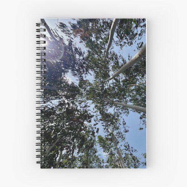 Item preview, Wave of Trees designed and sold by Giri1412.