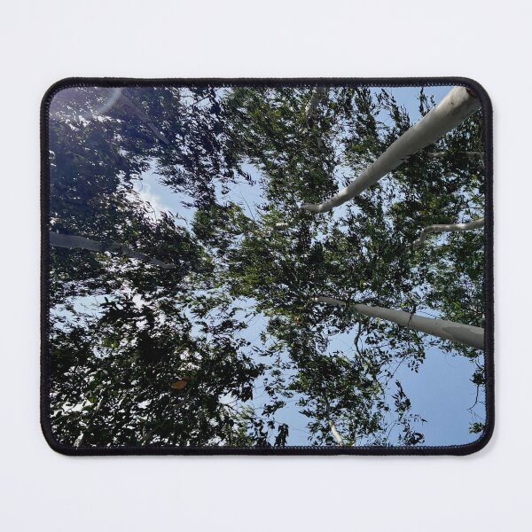 Item preview, Wave of Trees designed and sold by Giri1412.