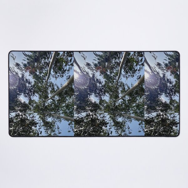 Item preview, Wave of Trees designed and sold by Giri1412.