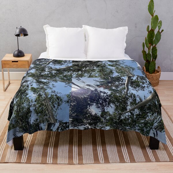 Item preview, Wave of Trees designed and sold by Giri1412.