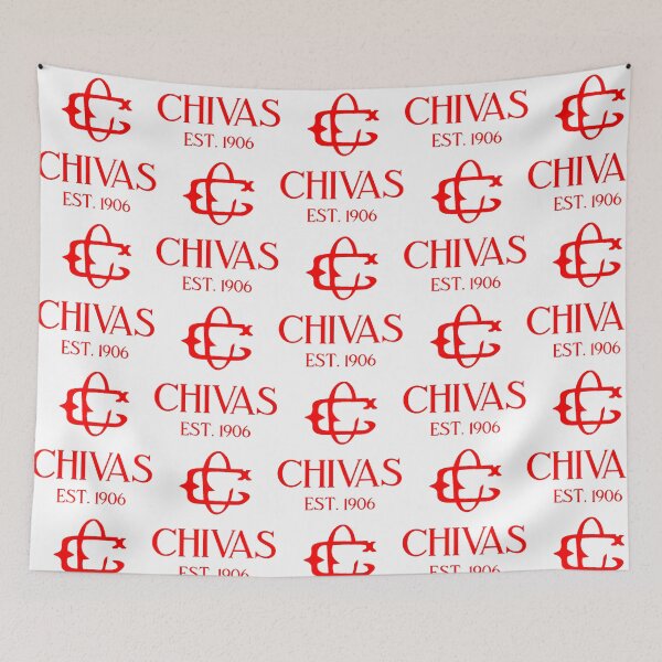 Item preview, Chivas designed and sold by banisters.