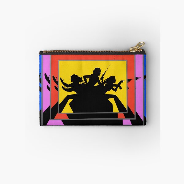 Item preview, Action Trio Bold  Symbol Item designed and sold by TeeParteaArt.