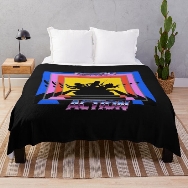 Item preview, Action Trio Bold Symbol Item designed and sold by TeeParteaArt.