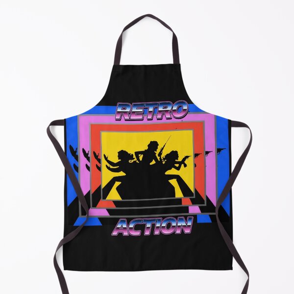 Item preview, Action Trio Bold Symbol Item designed and sold by TeeParteaArt.