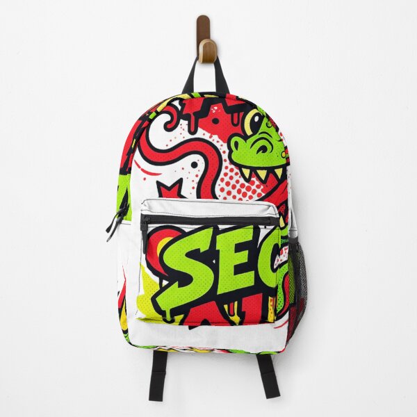 Item preview, secret alien designed and sold by idoocollective1.