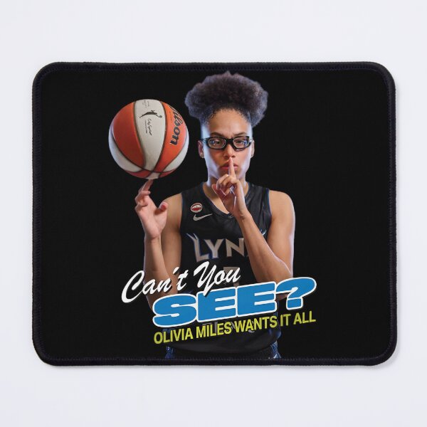Item preview, Olivia Miles - Can't You See? Olivia Miles Wants It All designed and sold by AkhiFaces.