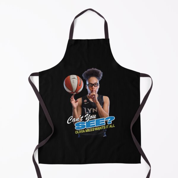 Item preview, Olivia Miles - Can't You See? Olivia Miles Wants It All designed and sold by AkhiFaces.