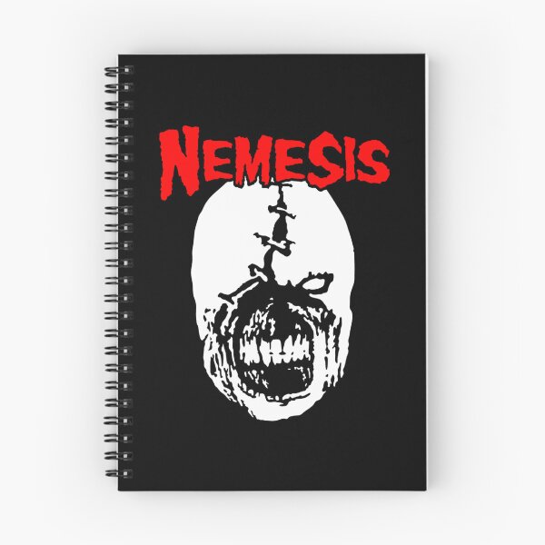 Item preview, Horror Zombie Skull Rock Band Parody Art designed and sold by XOArt365.