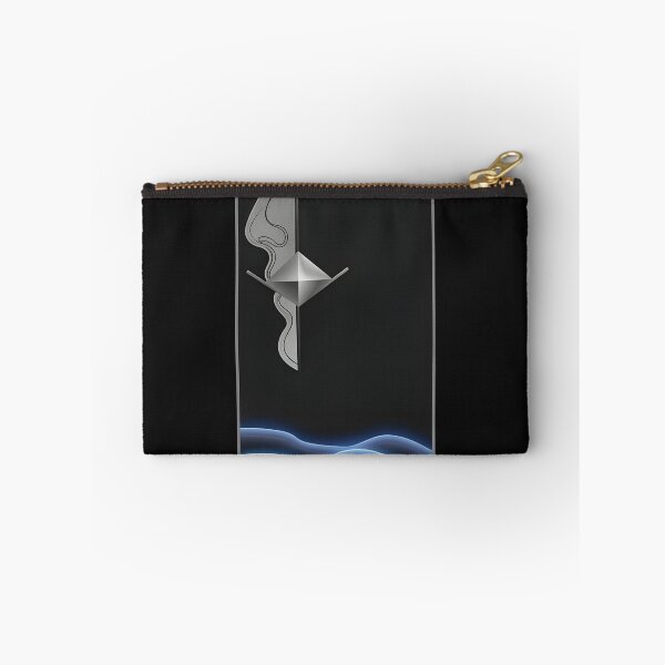 Item preview, Minimalist Geometric Flow Artwork Display designed and sold by TeeParteaArt.