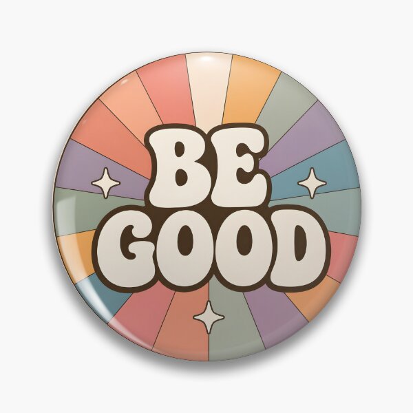 Item preview, Be good designed and sold by nimmitrends.