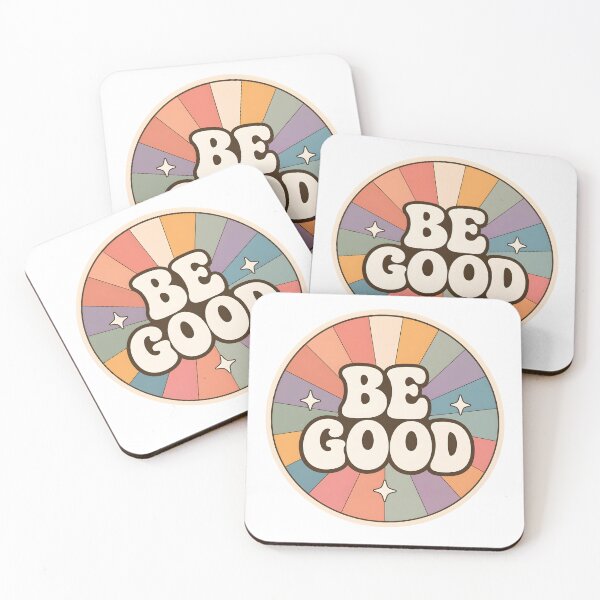 Item preview, Be good designed and sold by nimmitrends.