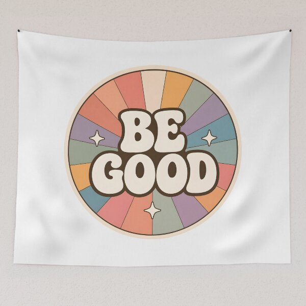 Item preview, Be good designed and sold by nimmitrends.