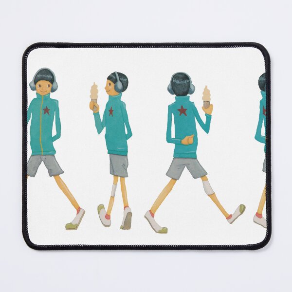Item preview, Peco designed and sold by taroxstudio.