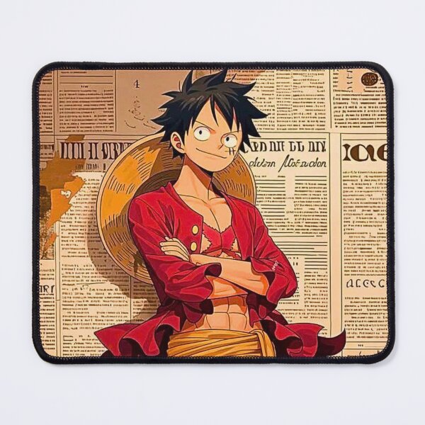 Item preview, One Piece Luffy  designed and sold by Anispot.