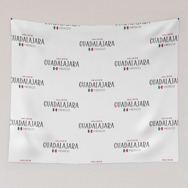 Item preview, Guadalajara - Jalisco - México designed and sold by banisters.