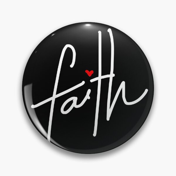 Item preview, Faith designed and sold by banoidz.