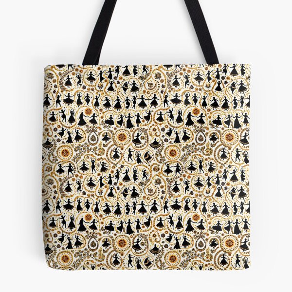 Item preview, Shadows of Devotion: Unique pattern art. designed and sold by krazzyremo.
