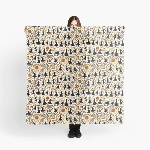 Item preview, Shadows of Devotion: Unique pattern art. designed and sold by krazzyremo.