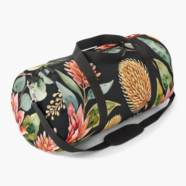 Item preview, Australian Native Flowers designed and sold by GraphicsClub.