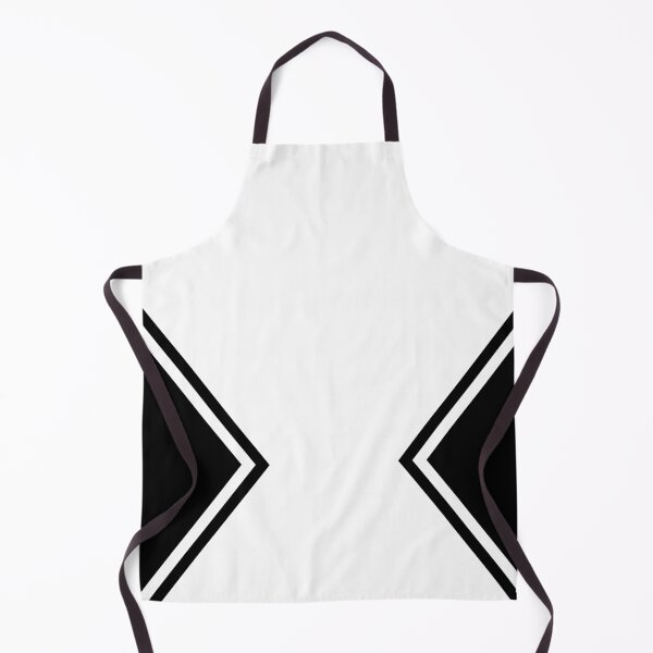 Item preview, Monochrome Chevron Pattern Design designed and sold by JabszStudios.