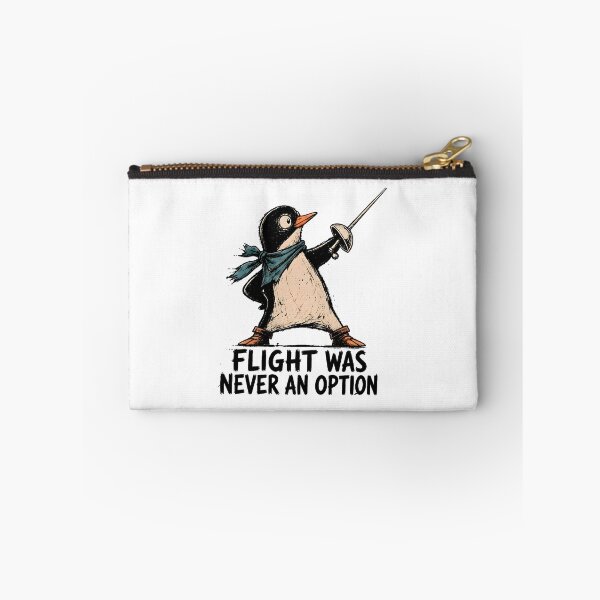 Item preview, Flight Was Never an Option designed and sold by calavonaOOP.