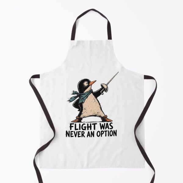 Item preview, Flight Was Never an Option designed and sold by calavonaOOP.