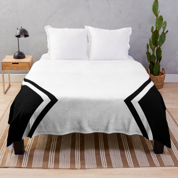 Item preview, Monochrome Chevron Pattern Design designed and sold by JabszStudios.