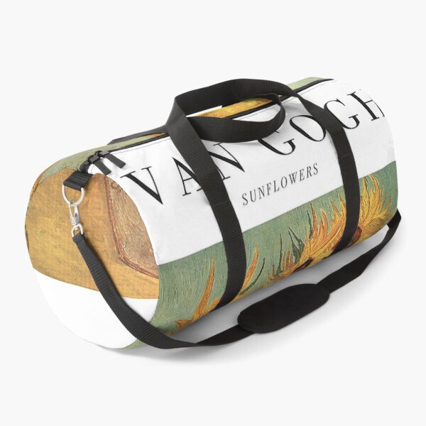 Item preview, Vincent Van Gogh Sunflowers Vintage Art designed and sold by colinterrell.