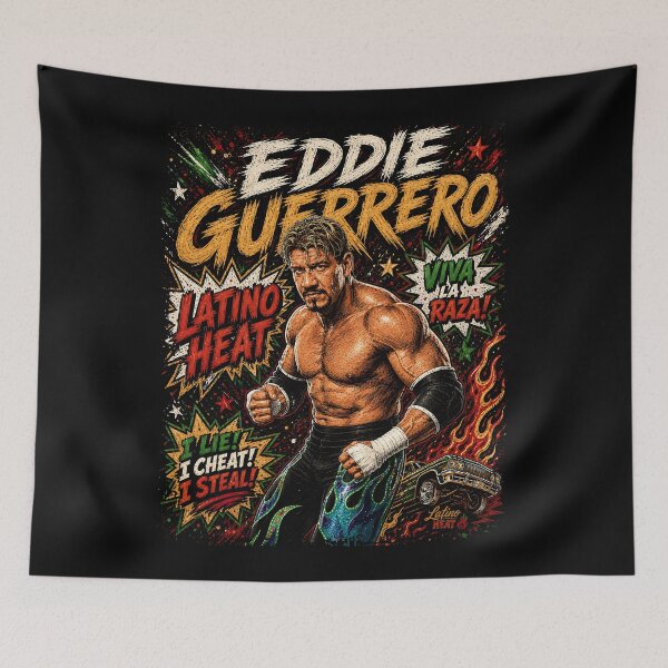 Item preview, Lucha libre de la vieja escuela 173 designed and sold by TeeCodes.