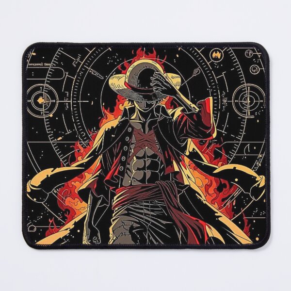 Item preview, One Piece Luffy  designed and sold by Anispot.