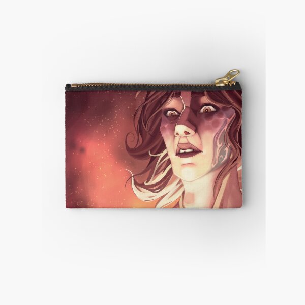 Item preview, Azshara Viktor designed and sold by querulousArt.