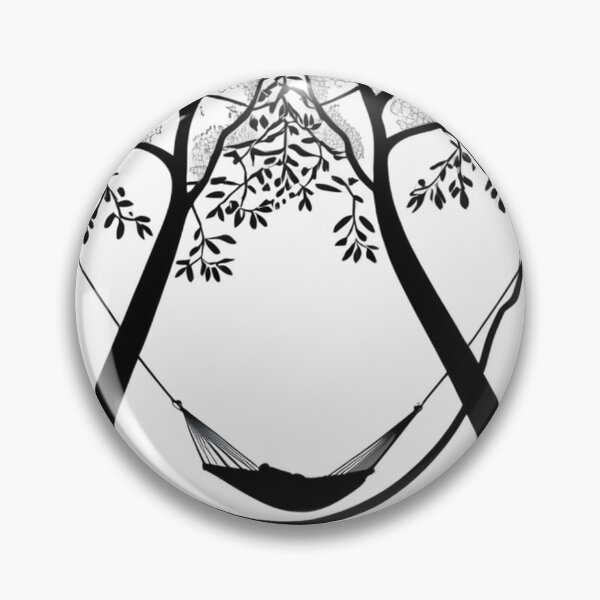 Item preview, Art - Minimalist Landscape, Natural Serenity designed and sold by Reverso-Design.