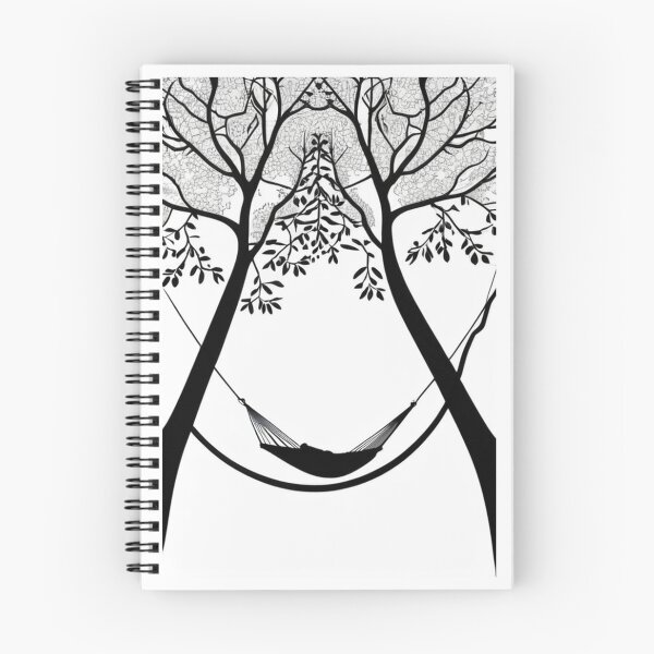 Item preview, Art - Minimalist Landscape, Natural Serenity designed and sold by Reverso-Design.
