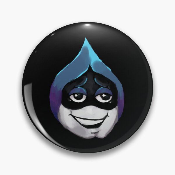 Item preview, Lancer - DELTARUNE designed and sold by fellowswellow.