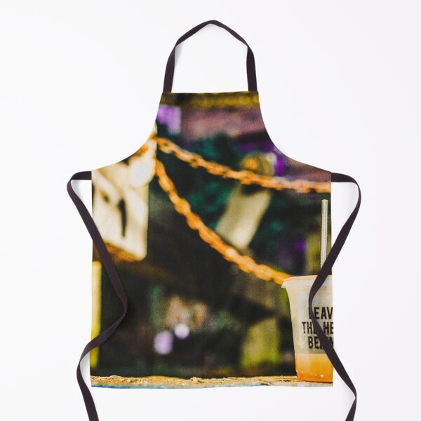 Item preview, Leave the Herd designed and sold by Chandler Bush Studio.
