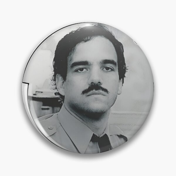 Item preview, Approved By Character Portrait Emblem designed and sold by PlanetSerpo.