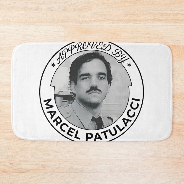 Item preview, Approved By Character Portrait Emblem designed and sold by PlanetSerpo.