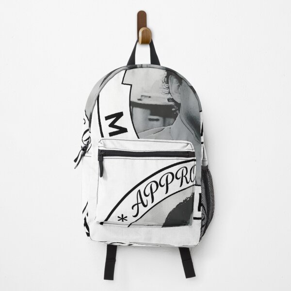 Item preview, Approved By Character Portrait Emblem designed and sold by PlanetSerpo.
