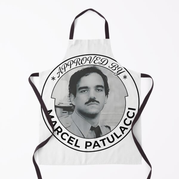 Item preview, Approved By Character Portrait Emblem designed and sold by PlanetSerpo.