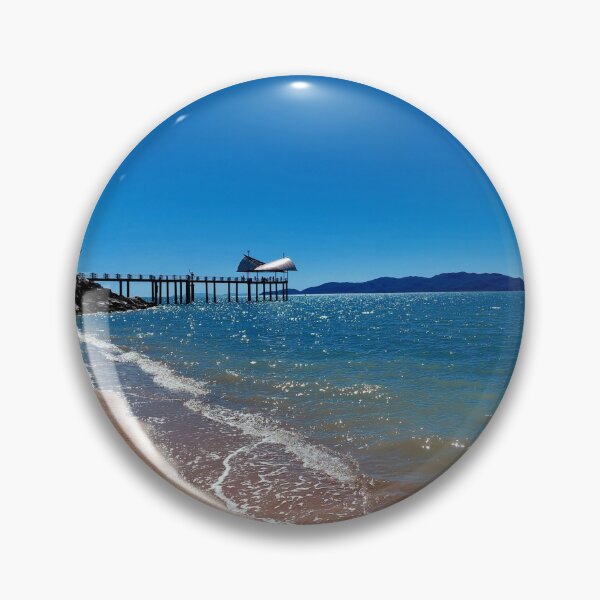 Item preview, Townsville Jetty designed and sold by pbchan.