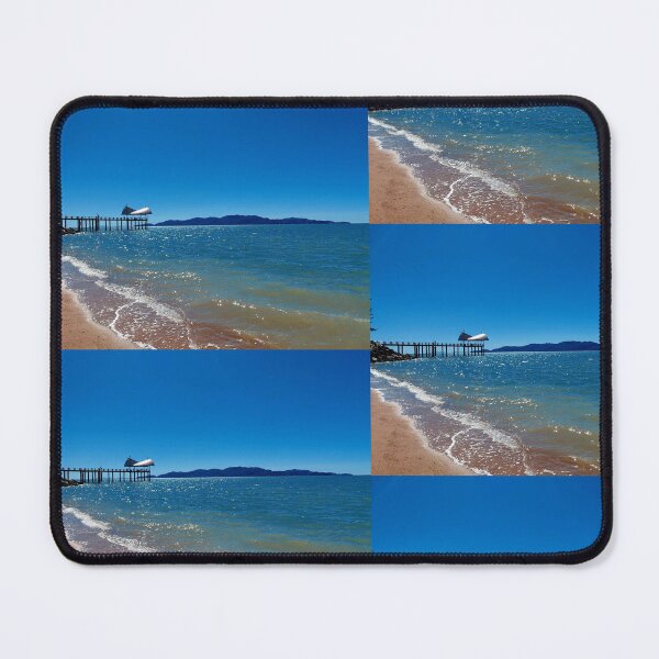 Item preview, Townsville Jetty designed and sold by pbchan.