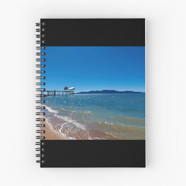 Item preview, Townsville Jetty designed and sold by pbchan.