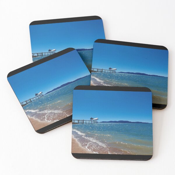 Item preview, Townsville Jetty designed and sold by pbchan.