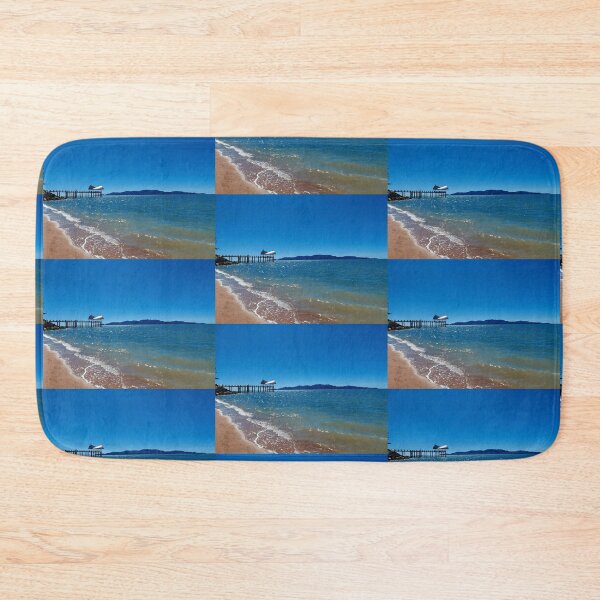 Item preview, Townsville Jetty designed and sold by pbchan.