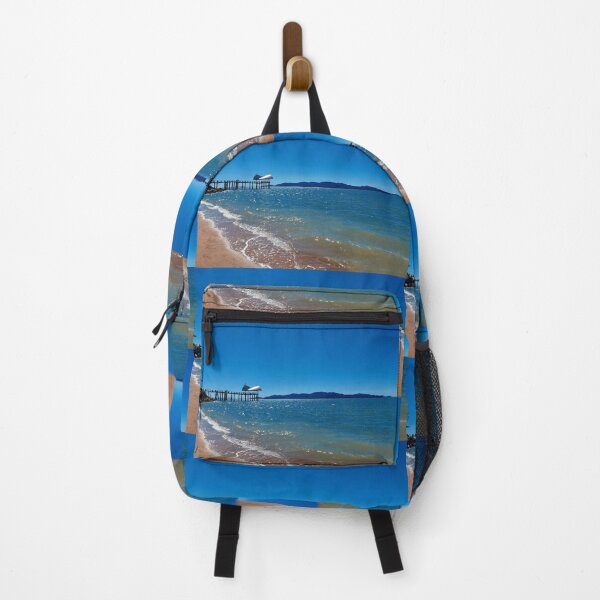 Item preview, Townsville Jetty designed and sold by pbchan.