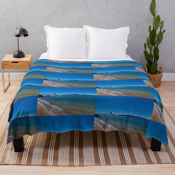 Item preview, Townsville Jetty designed and sold by pbchan.