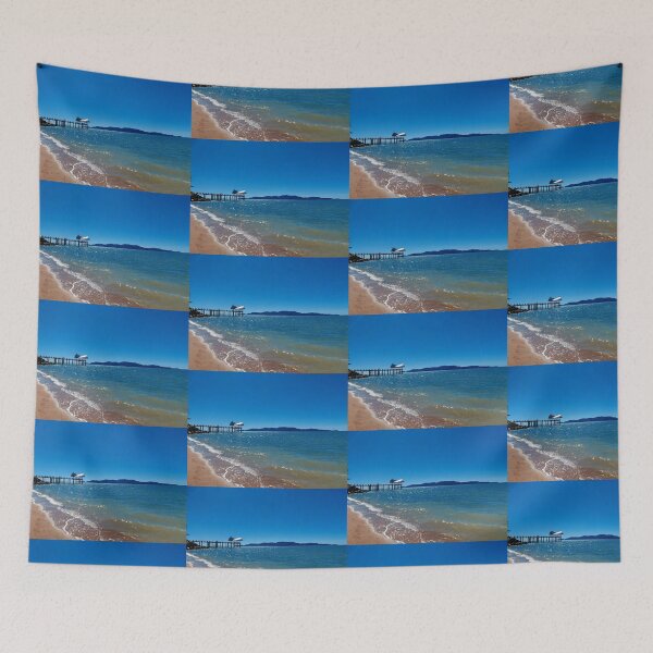 Item preview, Townsville Jetty designed and sold by pbchan.