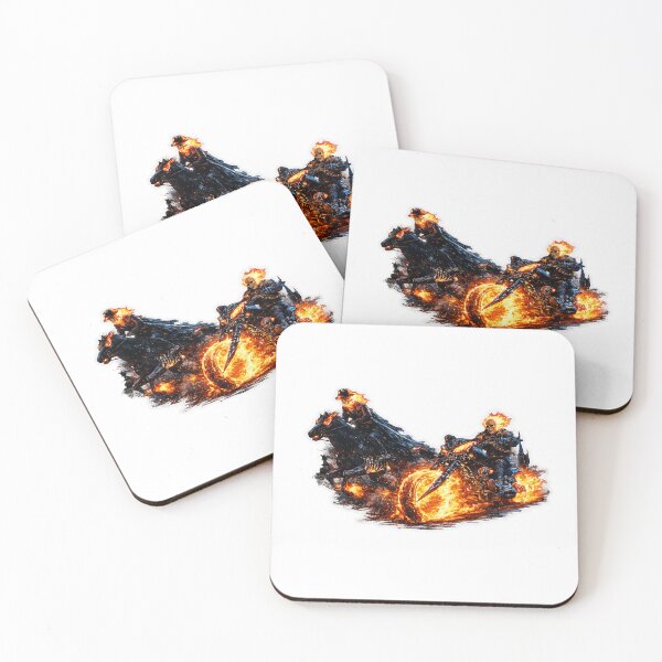 Item preview, Ghost Riders trek to San Venganza designed and sold by GARAGE75DESIGNS.